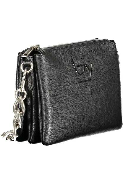 BYBLOS BORSA DONNA NERO