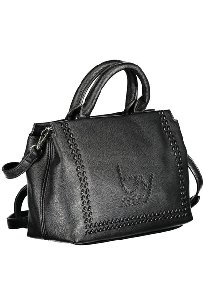 BYBLOS BORSA DONNA NERO