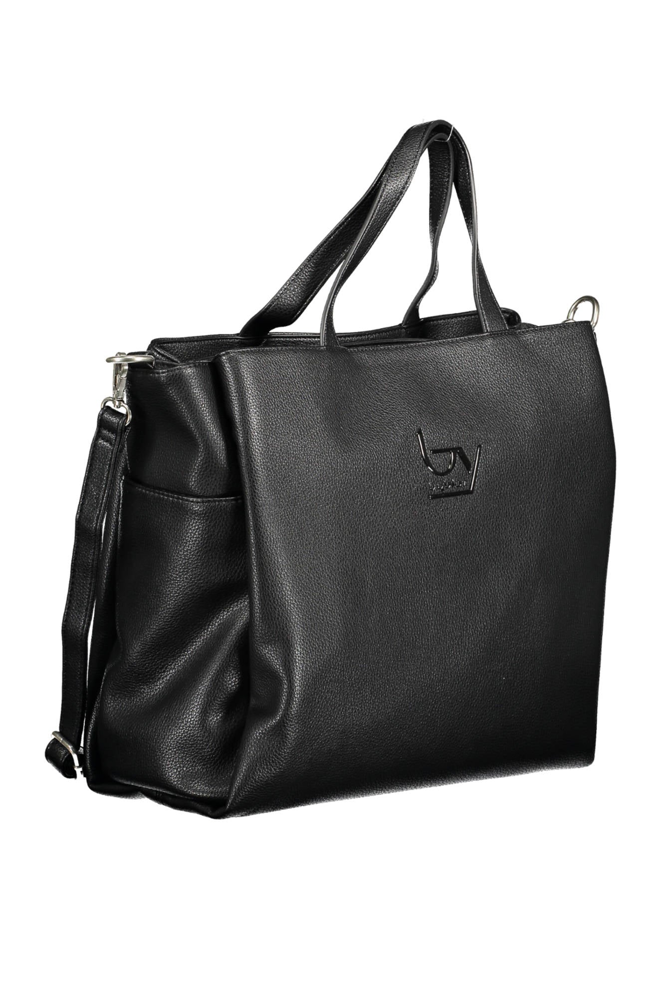 BYBLOS BORSA DONNA NERO