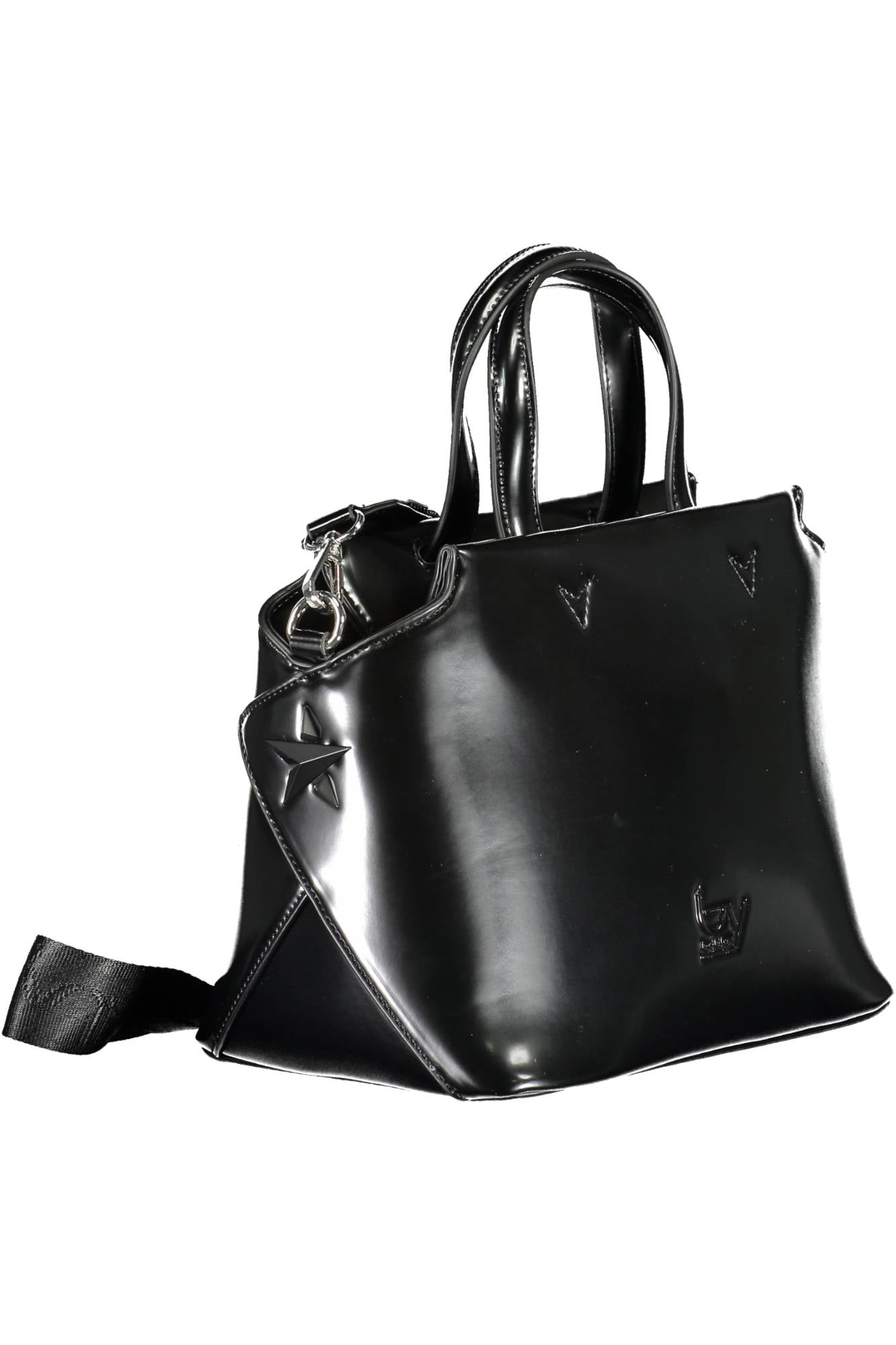 BYBLOS BORSA DONNA NERO