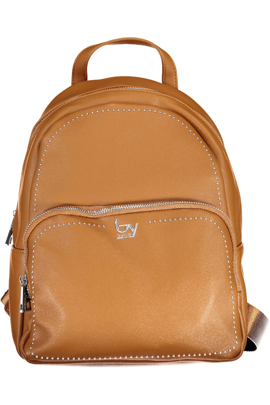 BYBLOS ZAINO DONNA MARRONE