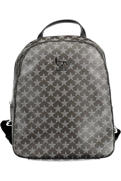 BYBLOS ZAINO DONNA NERO