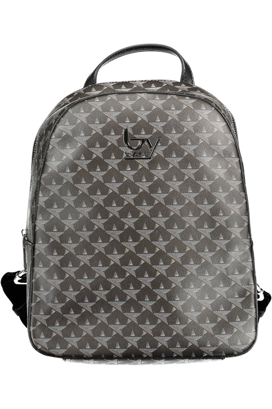 BYBLOS ZAINO DONNA NERO
