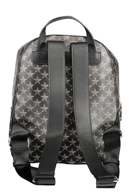 BYBLOS ZAINO DONNA NERO