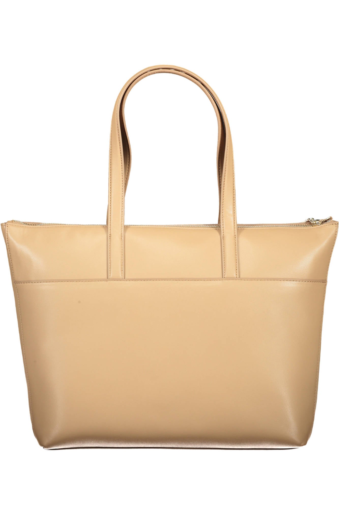 CALVIN KLEIN BORSA DONNA BEIGE