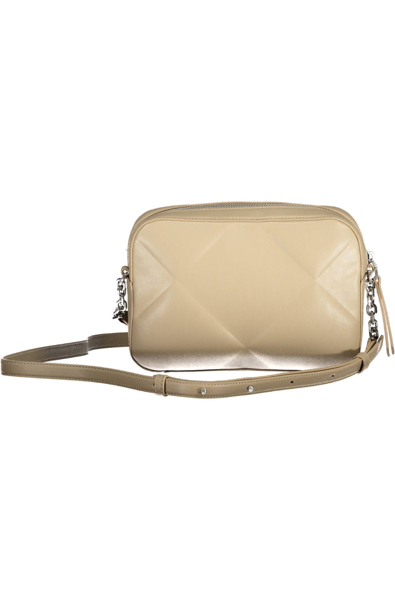 CALVIN KLEIN BORSA DONNA BEIGE