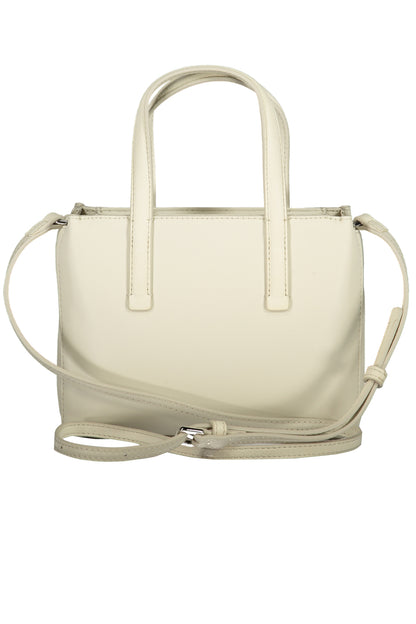CALVIN KLEIN BORSA DONNA BEIGE