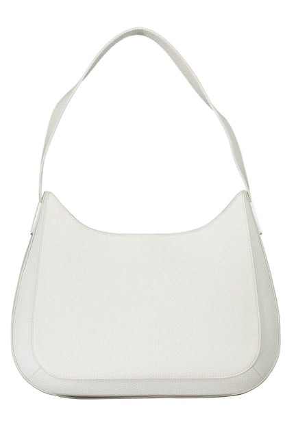 CALVIN KLEIN BORSA DONNA BIANCO