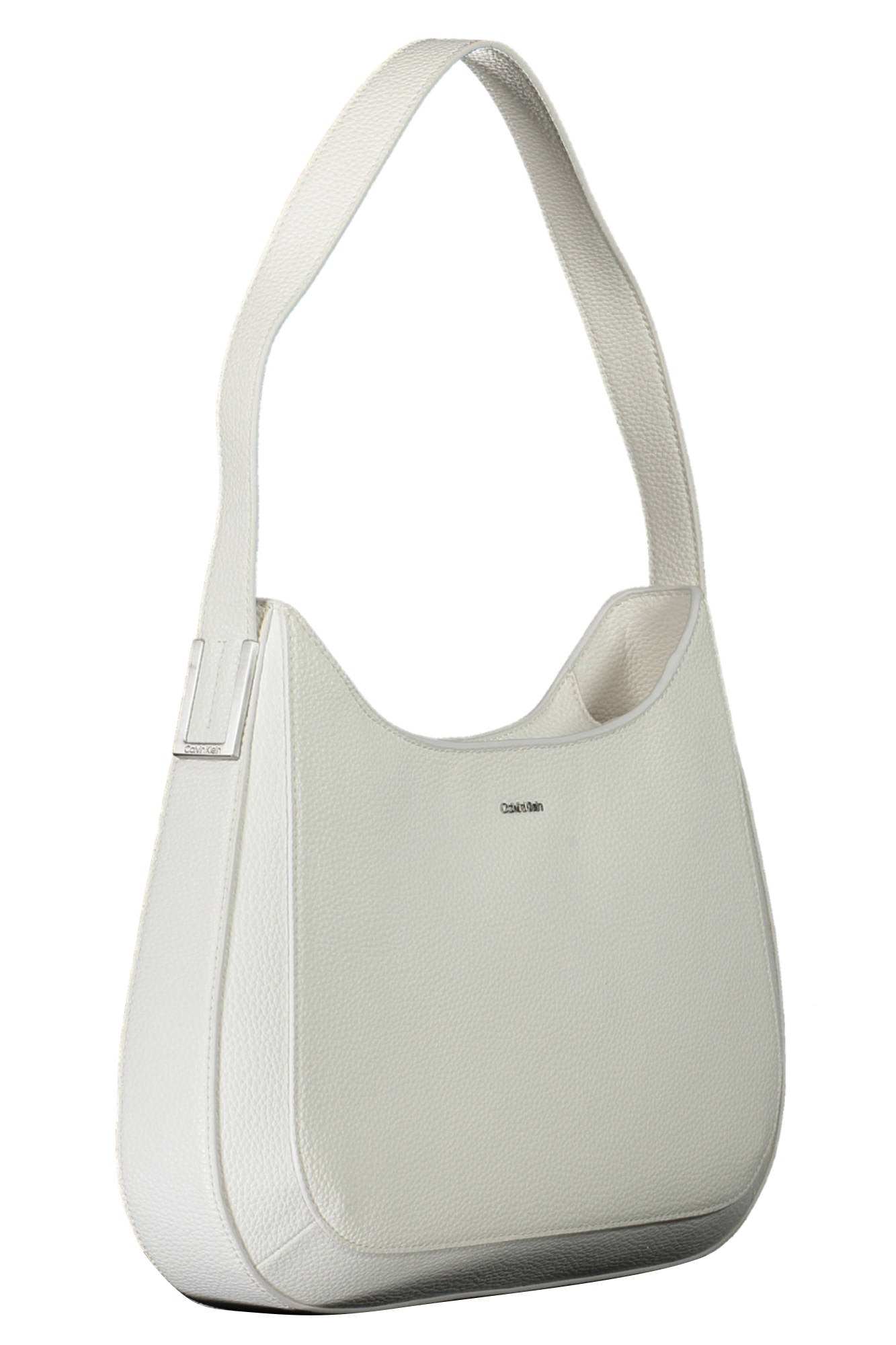 CALVIN KLEIN BORSA DONNA BIANCO