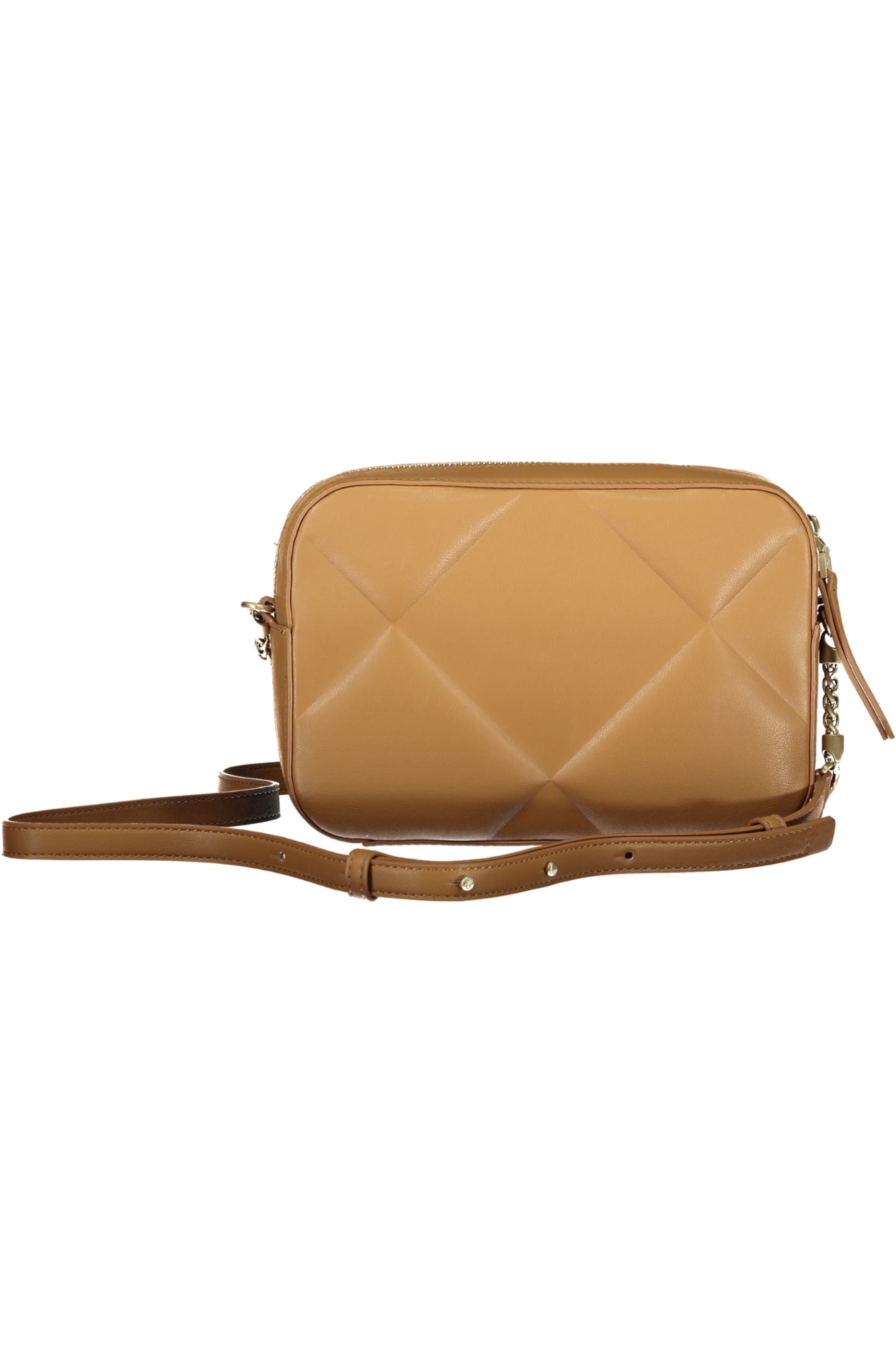 CALVIN KLEIN BORSA DONNA MARRONE