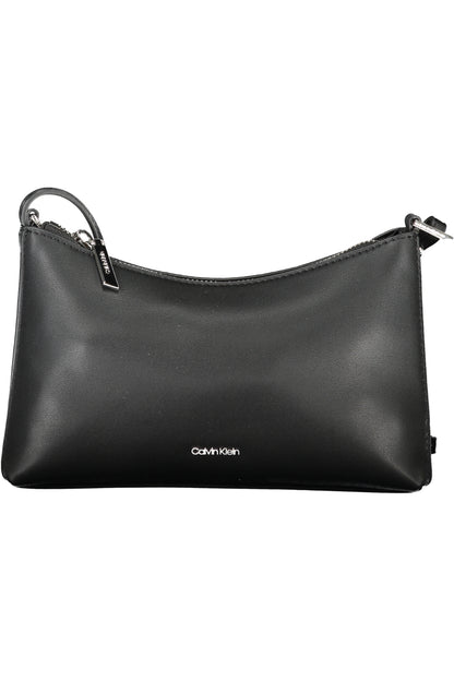 CALVIN KLEIN BORSA DONNA NERO
