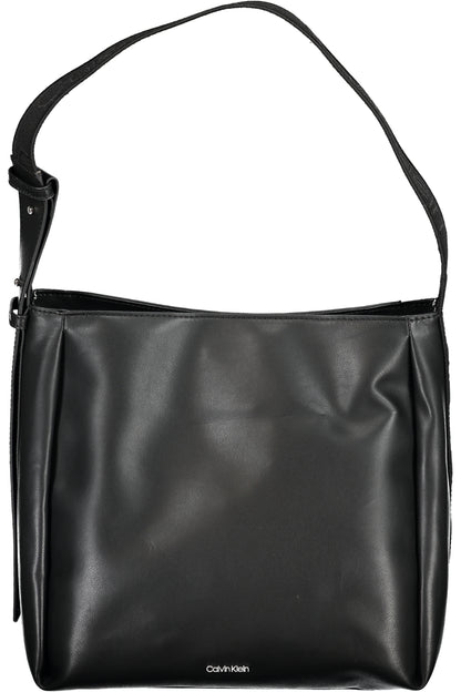 CALVIN KLEIN BORSA DONNA NERO