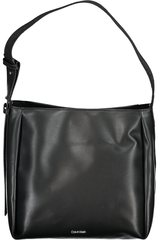 CALVIN KLEIN BORSA DONNA NERO