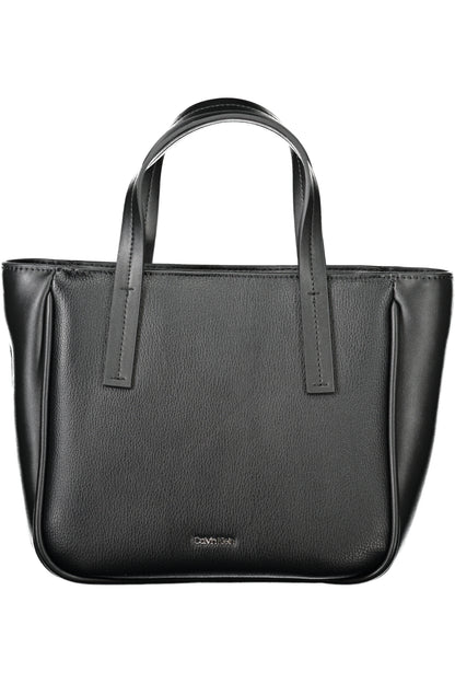 CALVIN KLEIN BORSA DONNA NERO