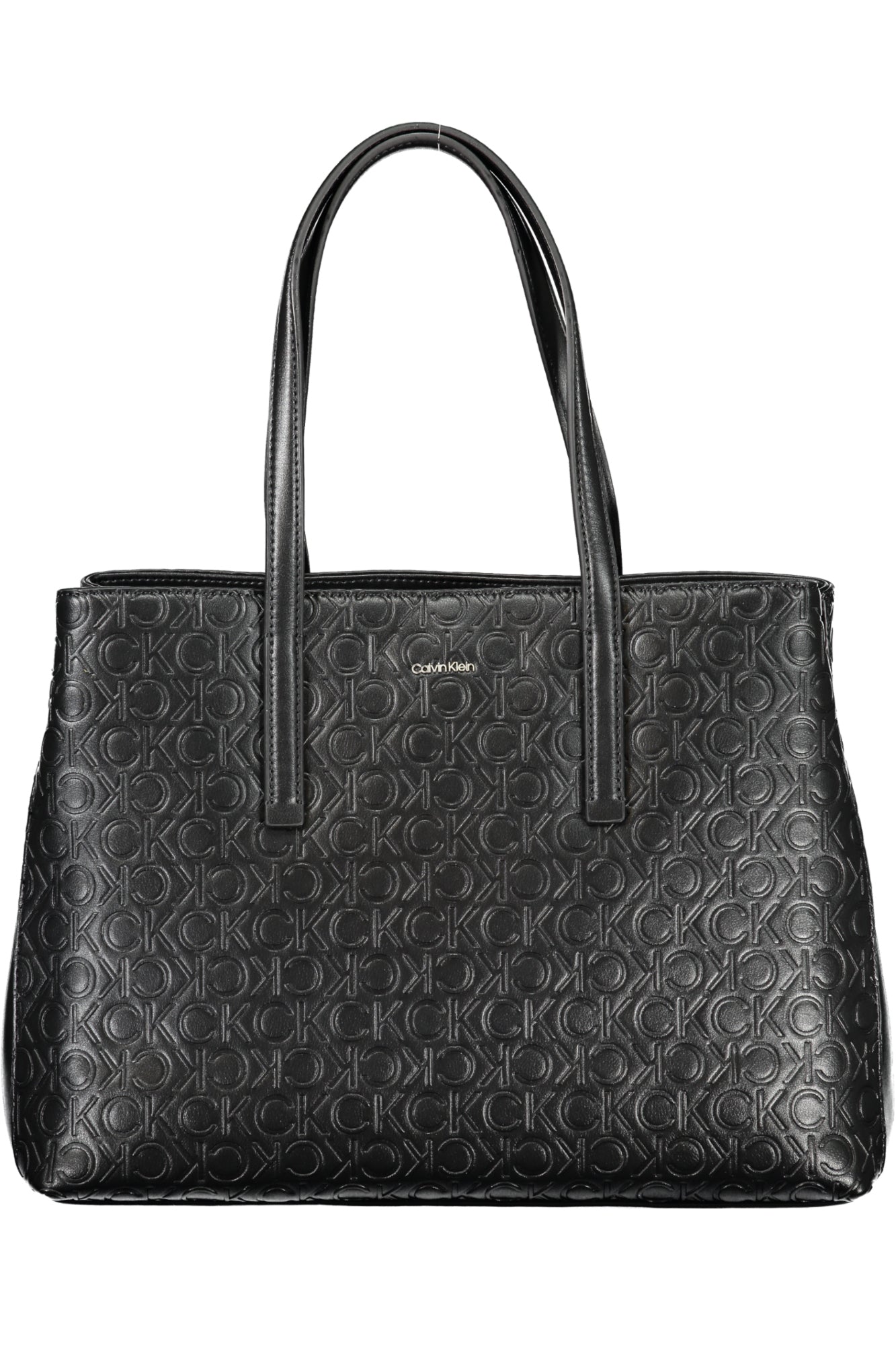 CALVIN KLEIN BORSA DONNA NERO