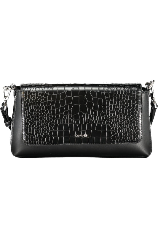 CALVIN KLEIN BORSA DONNA NERO