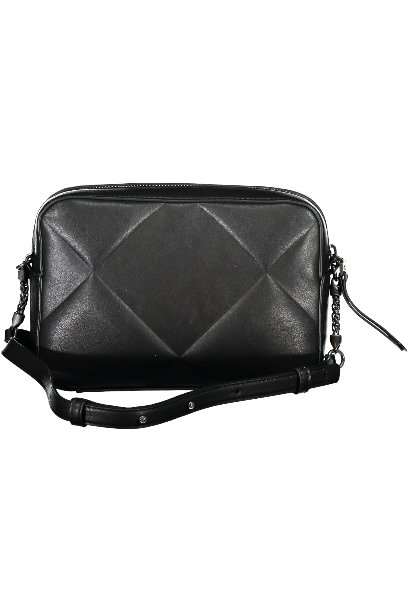 CALVIN KLEIN BORSA DONNA NERO