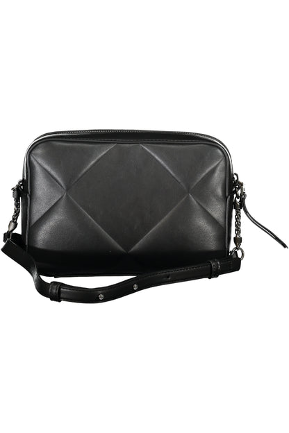 CALVIN KLEIN BORSA DONNA NERO