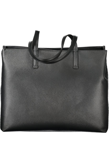 CALVIN KLEIN BORSA DONNA NERO
