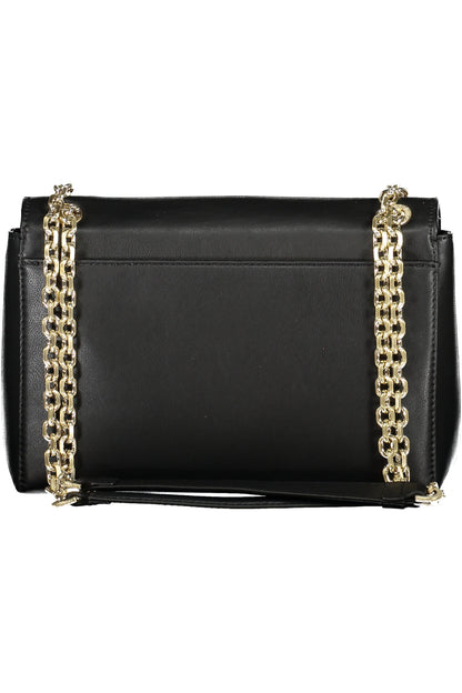 CALVIN KLEIN BORSA DONNA NERO
