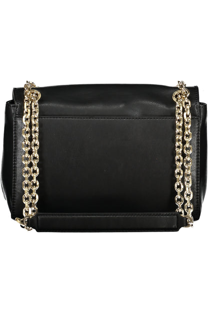 CALVIN KLEIN BORSA DONNA NERO