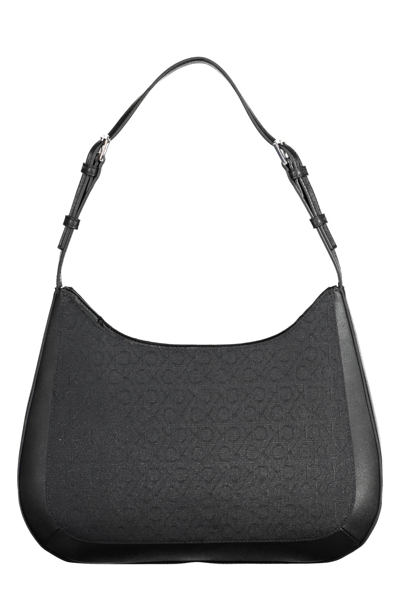 CALVIN KLEIN BORSA DONNA NERO