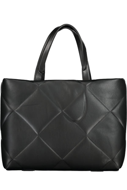 CALVIN KLEIN BORSA DONNA NERO