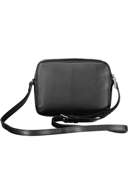 CALVIN KLEIN BORSA DONNA NERO