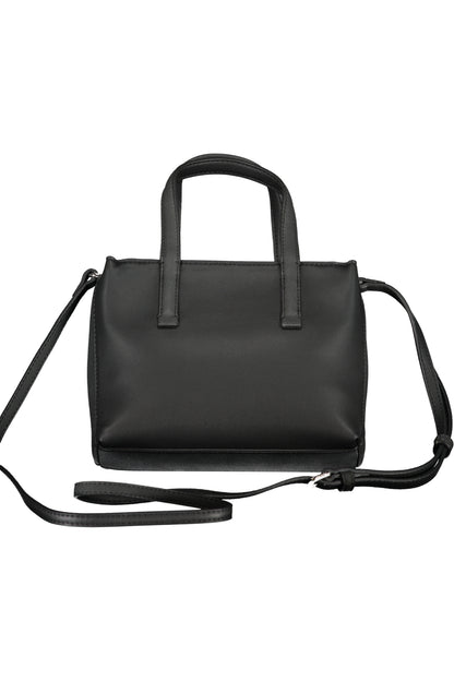 CALVIN KLEIN BORSA DONNA NERO