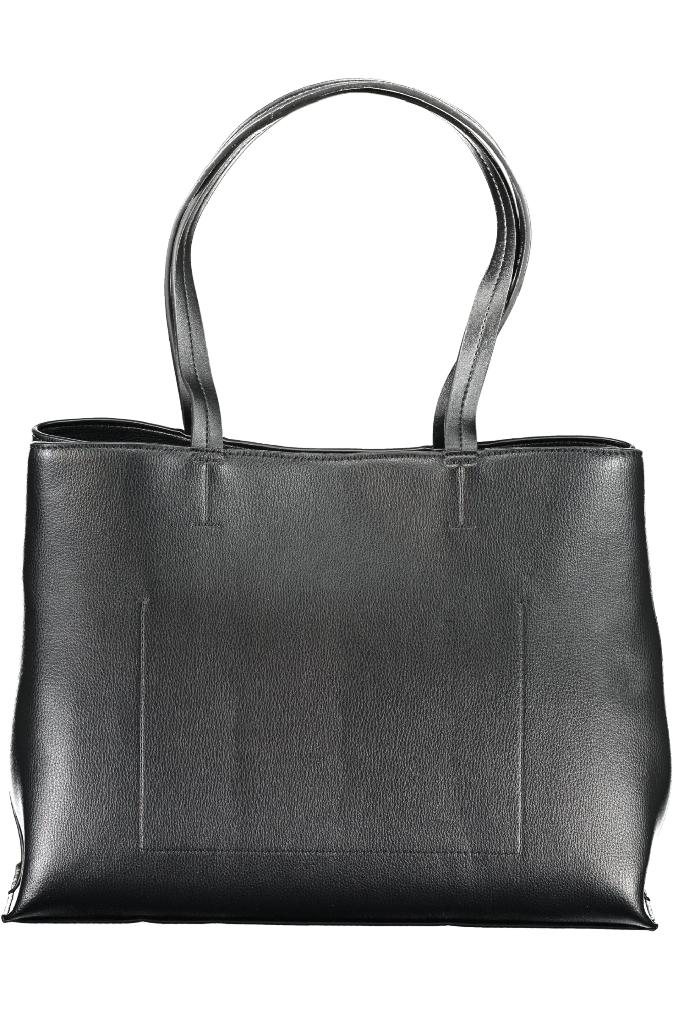 CALVIN KLEIN BORSA DONNA NERO