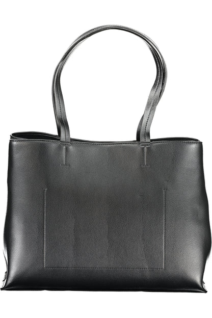 CALVIN KLEIN BORSA DONNA NERO