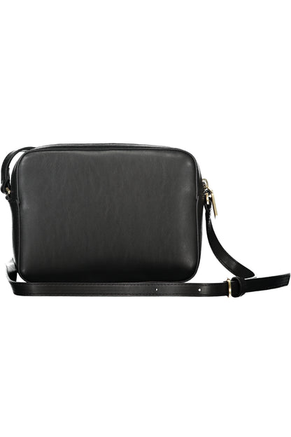 CALVIN KLEIN BORSA DONNA NERO