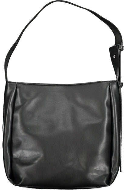 CALVIN KLEIN BORSA DONNA NERO