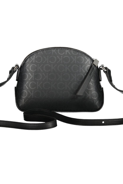CALVIN KLEIN BORSA DONNA NERO