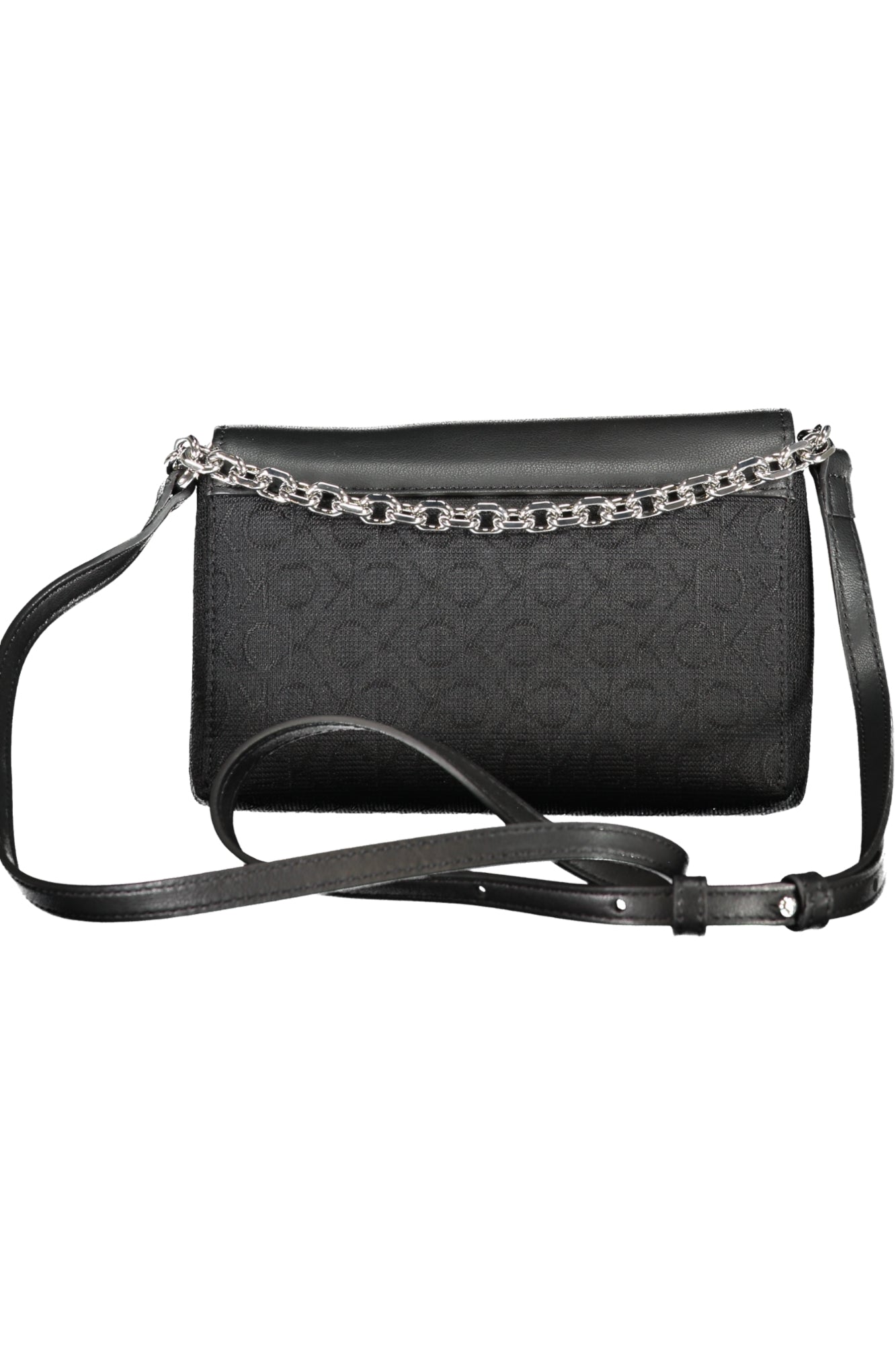 CALVIN KLEIN BORSA DONNA NERO