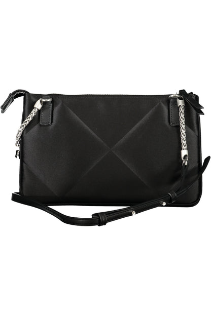 CALVIN KLEIN BORSA DONNA NERO