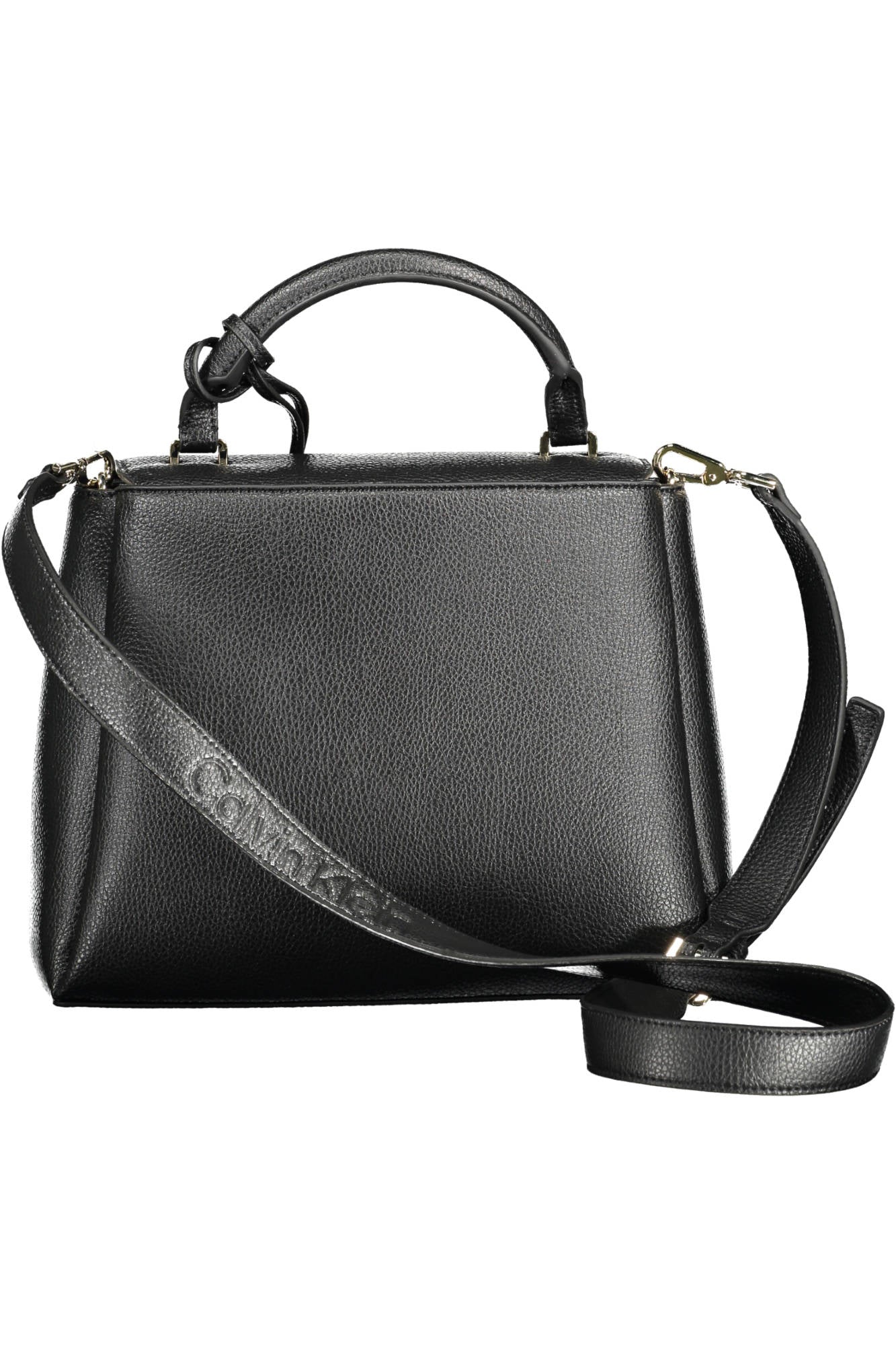 CALVIN KLEIN BORSA DONNA NERO