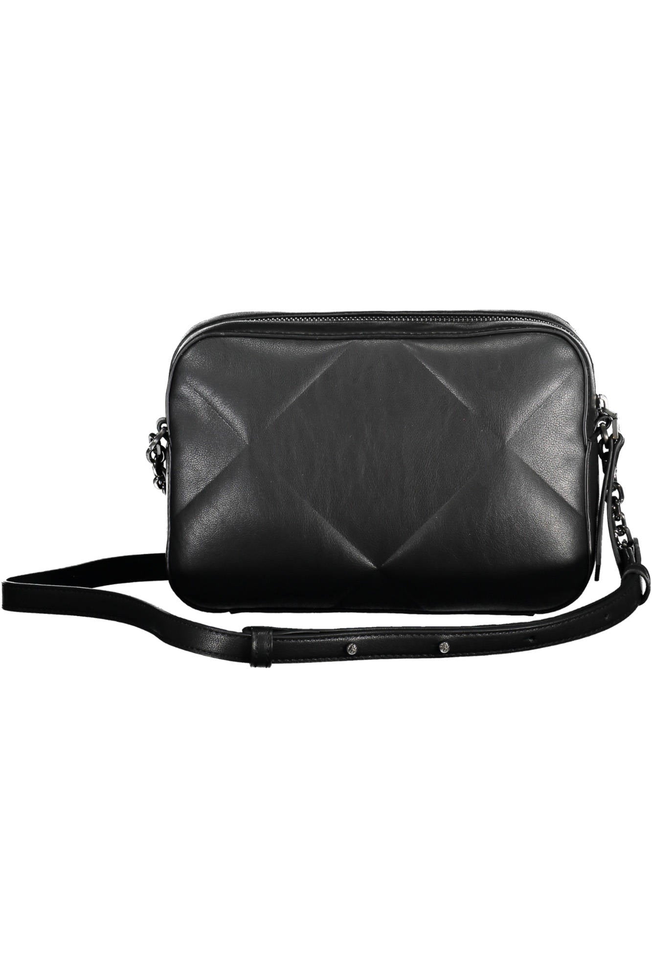 CALVIN KLEIN BORSA DONNA NERO