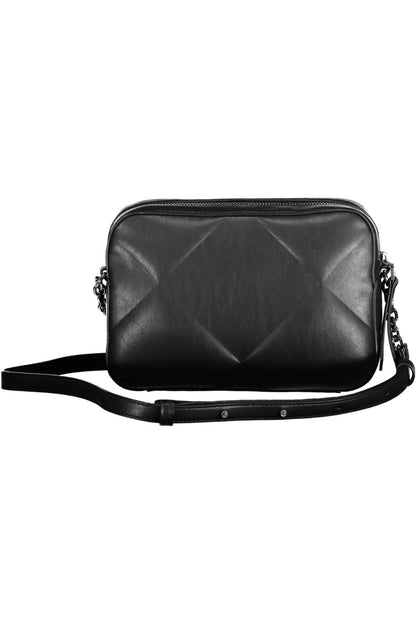 CALVIN KLEIN BORSA DONNA NERO
