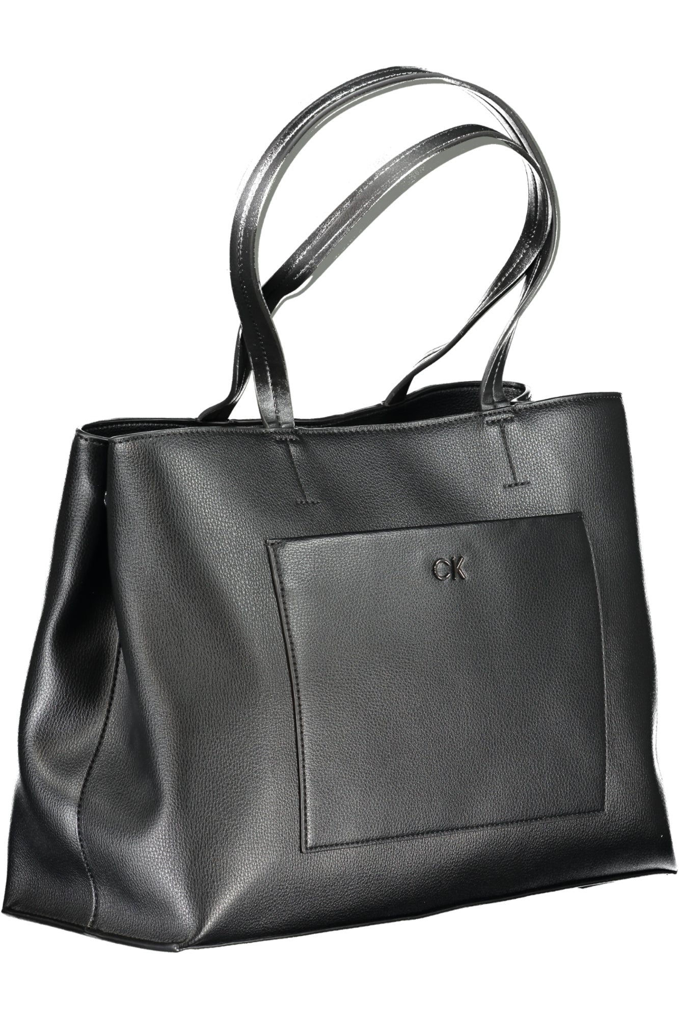 CALVIN KLEIN BORSA DONNA NERO
