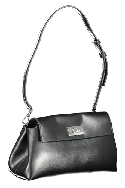 CALVIN KLEIN BORSA DONNA NERO
