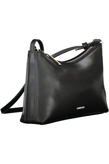 CALVIN KLEIN BORSA DONNA NERO