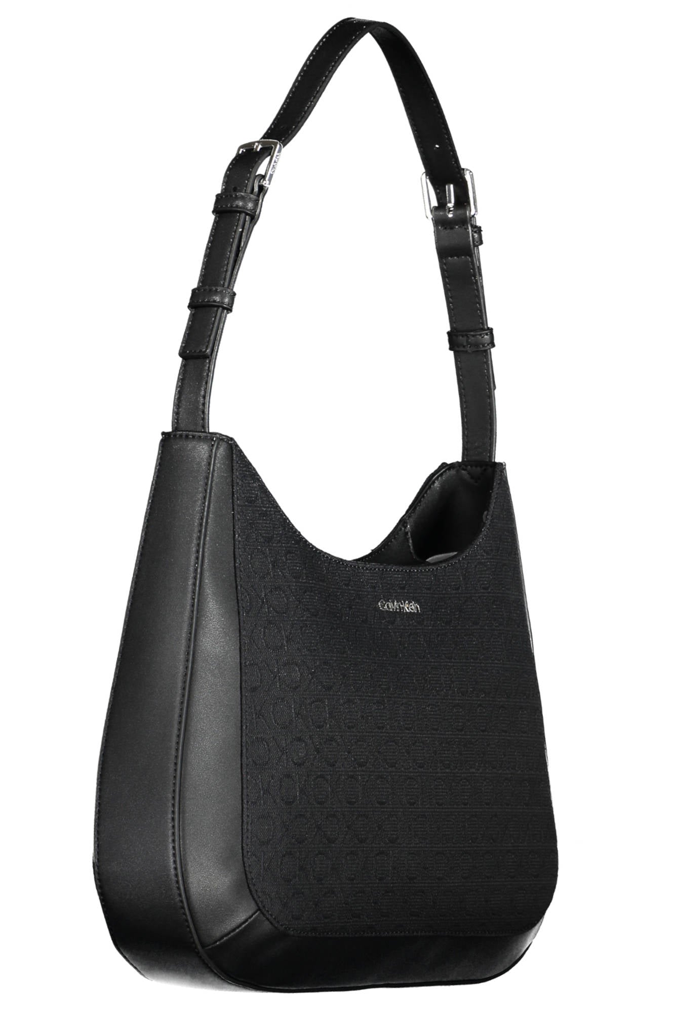 CALVIN KLEIN BORSA DONNA NERO