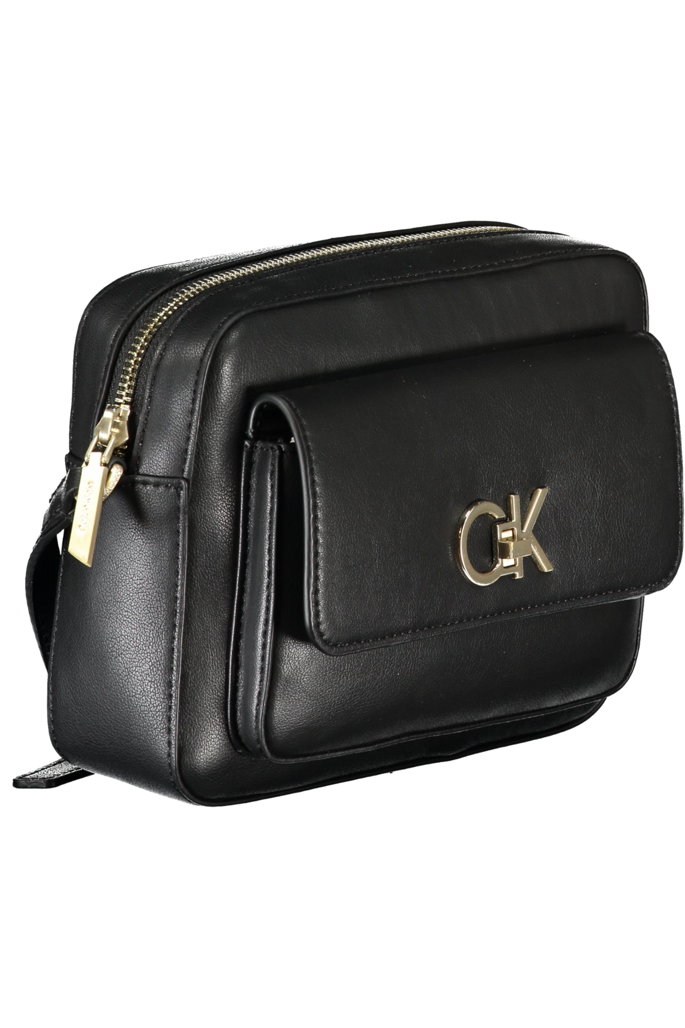 CALVIN KLEIN BORSA DONNA NERO