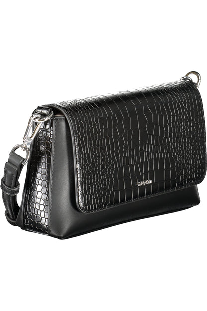 CALVIN KLEIN BORSA DONNA NERO