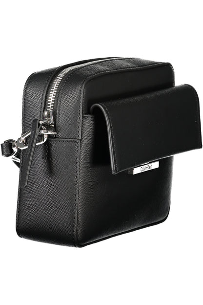CALVIN KLEIN BORSA DONNA NERO