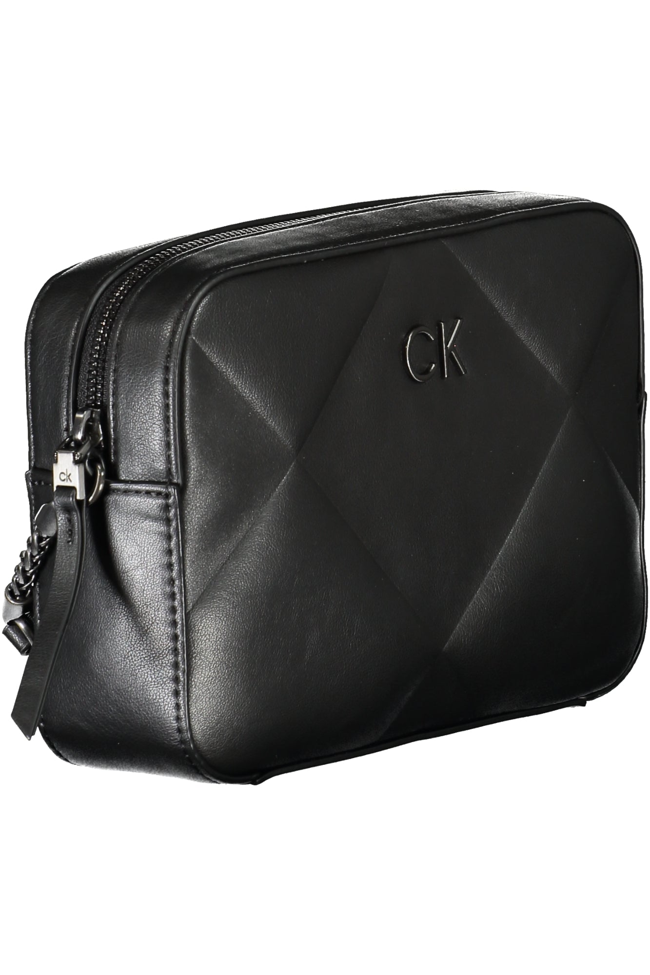 CALVIN KLEIN BORSA DONNA NERO