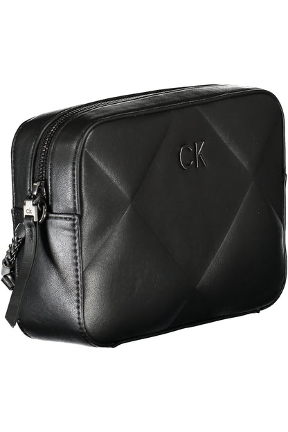 CALVIN KLEIN BORSA DONNA NERO