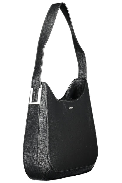 CALVIN KLEIN BORSA DONNA NERO