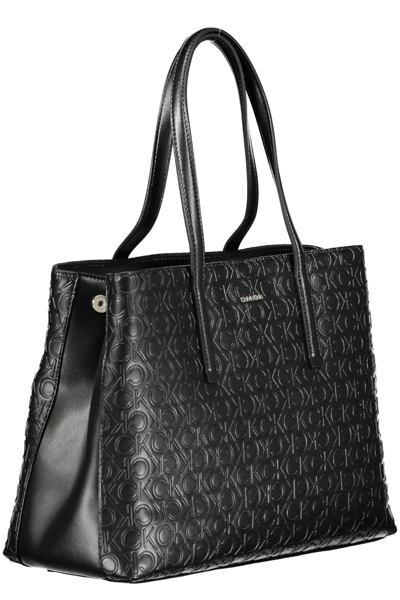 CALVIN KLEIN BORSA DONNA NERO